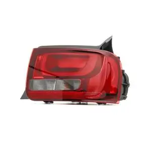Feu arrière droit pour CITROËN C4 CACTUS phase 1 2014-2018, Mod. VALEO, Neuf Bon Marché