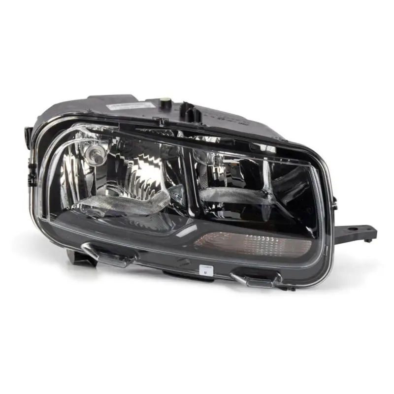 Dernière Chance Phare Optique avant droit pour CITROËN C4 CACTUS phase 1 2014-2018, H7-H1, Mod. VALEO, Neuf