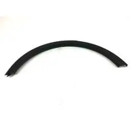 Extension aile arrière droite pour OPEL MOKKA I 2013-2016, avec clips et boutons de fixation, Neuve Offre Limitée