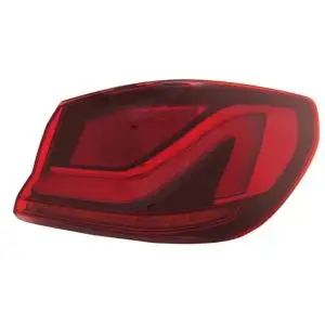 Feu arrière droit à LED pour BMW Serie 1 F40 depuis 2019, Mod. 5 portes, Neuf Prix Réduit