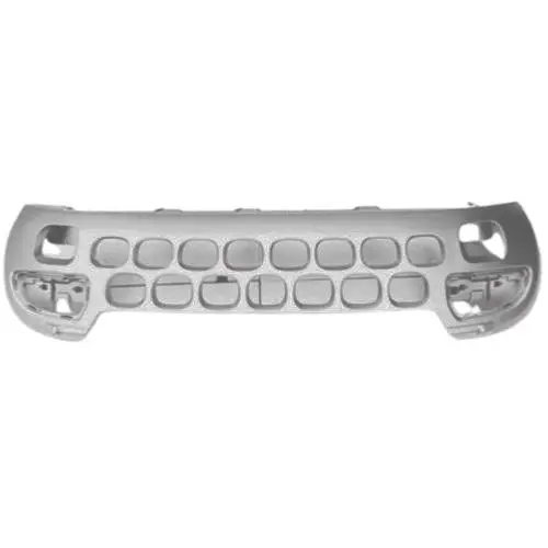 Moulure avant inferieure pour FIAT PANDA CROSS / HYBRID III depuis 2014, Neuf à peindre Jusqu’à Épuisement Des Stocks