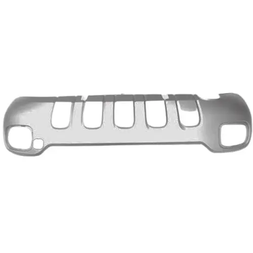 Acheter Direct Spoiler arrière pour FIAT PANDA CROSS / HYBRID III depuis 2014, Neuf à peindre