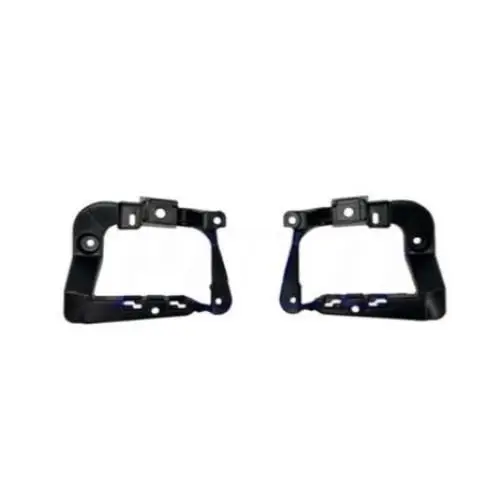 Super Prix Kit support feu antibrouillard droit et gauche pour RENAULT MEGANE IV phase 2, depuis 2020, Neuf