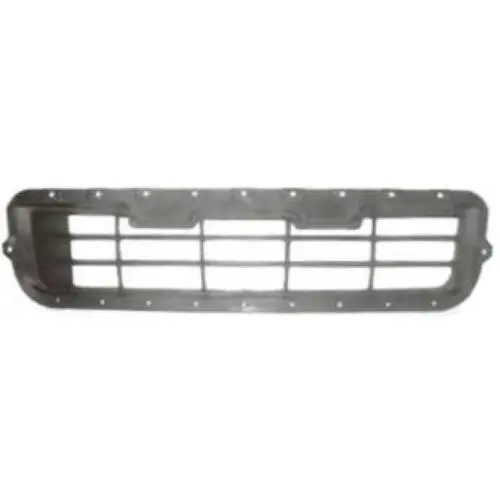 Grille avant centrale pour FIAT PANDA II phase 2 2009-2012, Neuve Haute Qualité