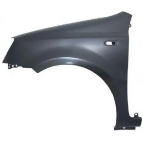 Aile avant gauche pour FIAT PANDA II phase 2 2009-2012, Neuve à peindre Prix Bas