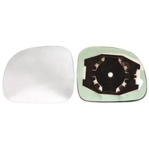 Haute Qualité Miroir Glace rétroviseur gauche pour FIAT PANDA II phase 2 2009-2012, Neuf