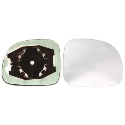 Acheter Direct Miroir Glace rétroviseur droit pour FIAT PANDA II phase 2 2009-2012, Neuf