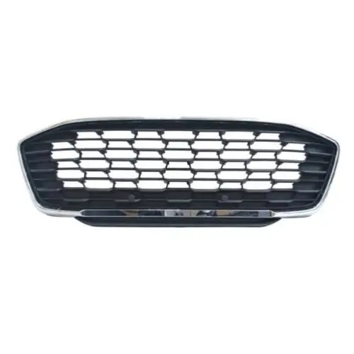 Jusqu’à Épuisement Des Stocks Grille radiateur pour FORD PUMA depuis 2019, cadre chromée, noire, Neuve