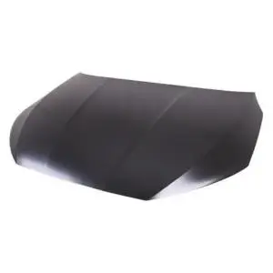 Top Vente Capot moteur pour AUDI A3 IV depuis 2020, en aluminium, Neuf à peindre