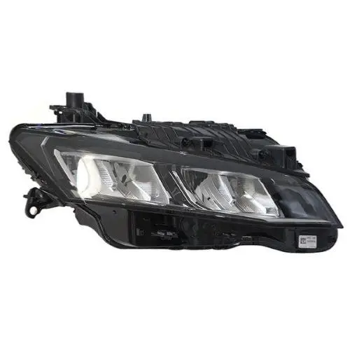 Nouvel Arrivage Phare optique avant droit à LED pour PEUGEOT 308 III phase 1 T9 depuis 2021, Neuf