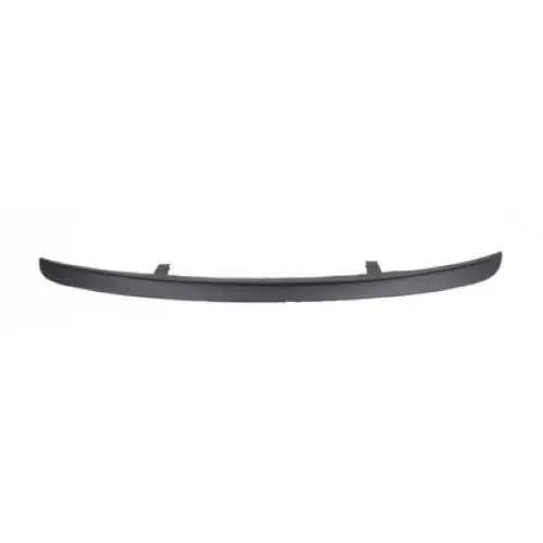 Livraison Express Spoiler pare chocs arrière pour TESLA MODEL 3 depuis 2016, noir gaufré, Neuf