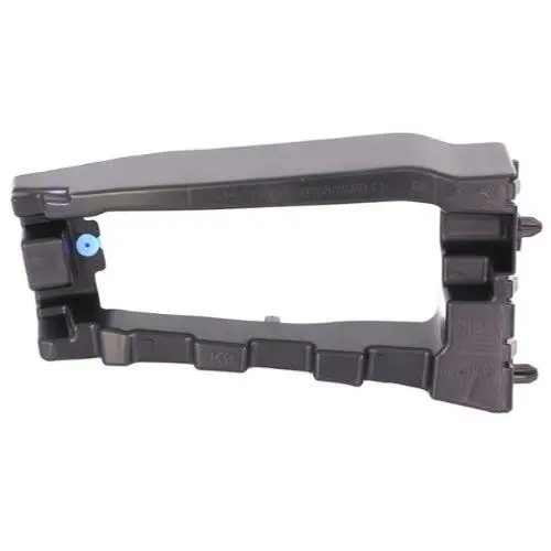 Support bride de fixation arrière droit pour FIAT DOBLO III phase 1 depuis 2022, Mod. châssis court, Neuf Commander Vite