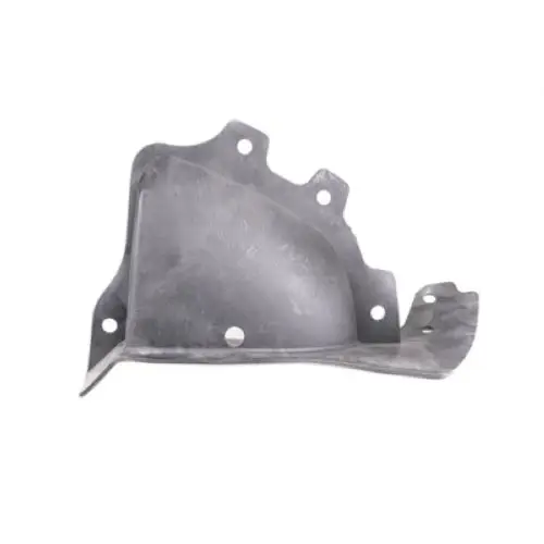 Cache sous pare chocs avant gauche pour FORD KUGA III phase 1 depuis 2020, Neuf Réduction