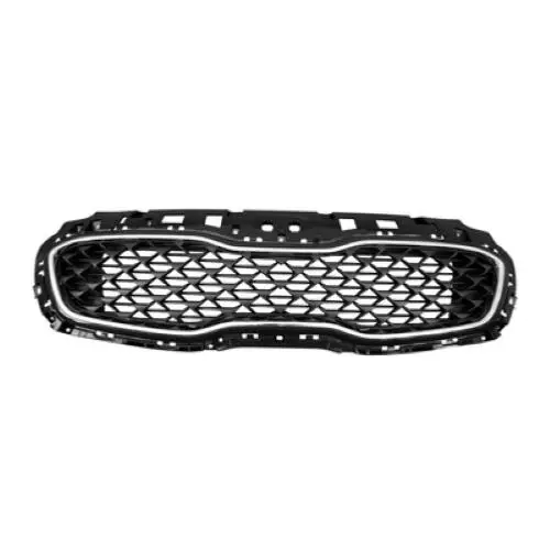 Achat Immédiat Grille radiateur pour KIA SPORTAGE 2018-2021, noire, Neuve