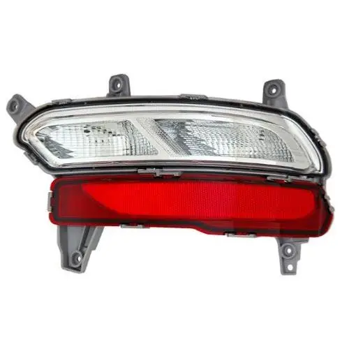 Prix Cassé Feu antibrouillard arrière gauche pour KIA SPORTAGE 2018-2021, Neuf