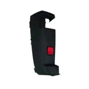 Crosse pare chocs arrière gauche pour FIAT DUCATO III phase 2 2014-2023, porte 270°, réflecteur Prix Bas
