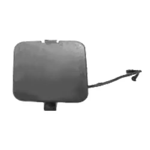 Cache crochet de remorquage avant /arrière pour FIAT PANDA 4X4 / NAT. POW. 2005-2012, Neuf Promotion