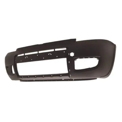 Meilleur Choix Pare chocs avant pour FIAT PANDA 4X4 / NAT. POW. 2005-2012, Neuf