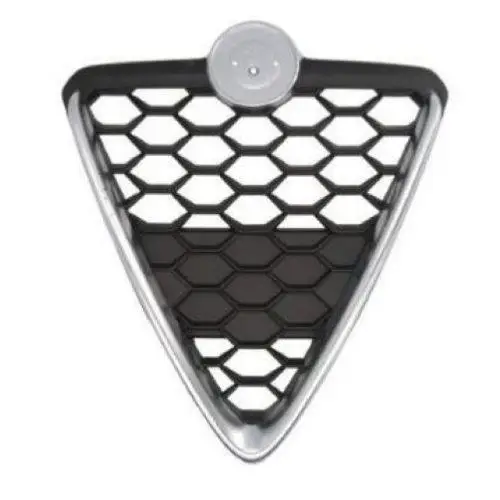 Grille de calandre avant pour ALFA ROMEO GIULIETTA depuis 2016, chromée, Neuve Offre Spéciale