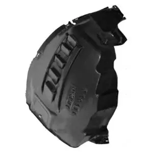 Pare boue aile avant droite pour PEUGEOT BOXER II ph.2 2014-2023, partie avant, Neuf Meilleur Prix