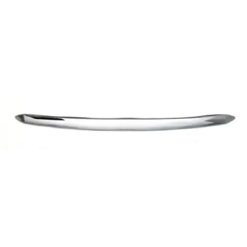 Moulure de capot moteur pour TOYOTA HILUX VIII 2016-2020, chromée, Neuve Offre Du Jour